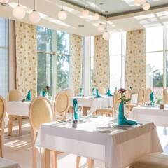 Terrace Beach Resort Турция, Сиде - отзывы, цены и фото номеров - забронировать отель Terrace Beach Resort онлайн помещение для мероприятий