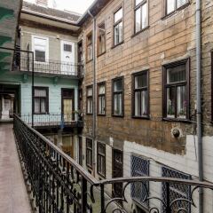 Апартаменты Shallot Apartments интерьер отеля фото 2