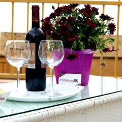 Отель B&B Portatenea Агридженто в номере фото 2
