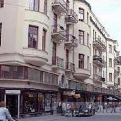 Отель Morris Hotel Швеция, Эребру - отзывы, цены и фото номеров - забронировать отель Morris Hotel онлайн