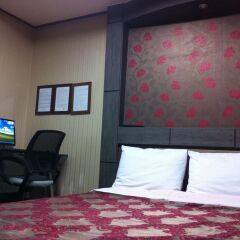 Отель Goodstay Daegwallyeongsanbang Южная Корея, Пхёнчан - отзывы, цены и фото номеров - забронировать отель Goodstay Daegwallyeongsanbang онлайн комната для гостей