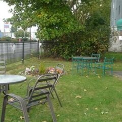 Отель Intercity Motel Канада, Бурнаби - отзывы, цены и фото номеров - забронировать отель Intercity Motel онлайн