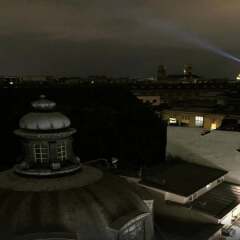 Hotel Saint Pierre Paris с домашними животными