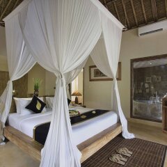 The Sankara Resort by Pramana - CHSE Certified in Bali, Indonesia from 132$, photos, reviews - zenhotels.com guestroom photo 4