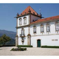 Отель Casa das Torres de Oliveira Португалия, Мезан-Фриу - отзывы, цены и фото номеров - забронировать отель Casa das Torres de Oliveira онлайн фото 2