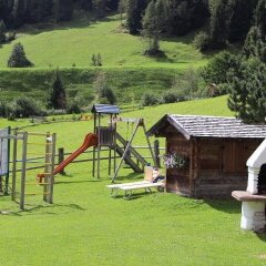 Отель Residence Landhaus Rainer Рачинес-Ратскингс детские мероприятия
