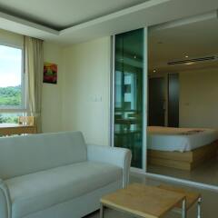 Отель Mandawee Resort & Spa комната для гостей фото 5