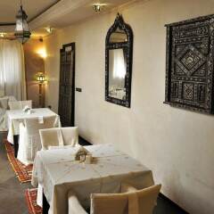 Отель Riad Tama Марокко, Уарзазат - отзывы, цены и фото номеров - забронировать отель Riad Tama онлайн питание фото 2
