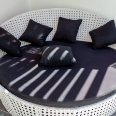Отель Hostal Helena фитнесс-зал