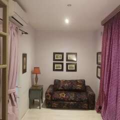 Отель Gatto Bianco Casa Dei Venti Бари комната для гостей фото 5