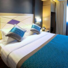 Al Sarab Hotel комната для гостей фото 3