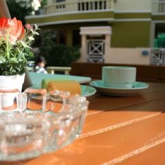 Отель Priew Wan Guesthouse Патонг питание фото 5