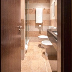 iu Hotel Luanda Cacuaco сауна