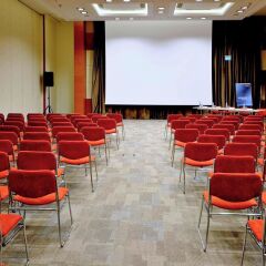 Отель Novotel Gaziantep Газиантеп помещение для мероприятий фото 2