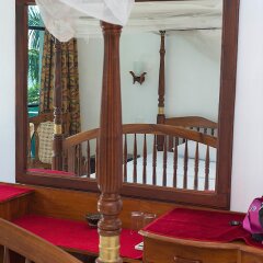 Отель Southern Star Hotel Шри-Ланка, Индурува - отзывы, цены и фото номеров - забронировать отель Southern Star Hotel онлайн фото 2