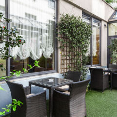 City Life Hotel Poliziano Милан фото 6