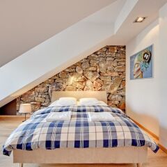 Апартаменты Blue Mandarin Apartments - Szafarnia детские мероприятия