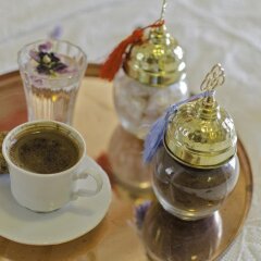 Insula Hotel & Restaurant Чешме в номере фото 2