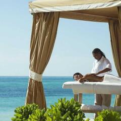 Отель Grand Lucayan Resort Bahamas спа