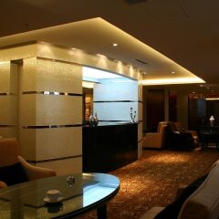 Отель Shanghai Baron Business Hotel Китай, Шанхай - отзывы, цены и фото номеров - забронировать отель Shanghai Baron Business Hotel онлайн развлечения