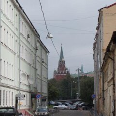 Kremlyovka Hostel Москва фото 2