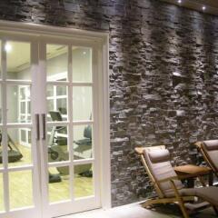 Отель Terme di Relilax Boutique Hotel & Spa Италия, Монтегротто-Терме - отзывы, цены и фото номеров - забронировать отель Terme di Relilax Boutique Hotel & Spa онлайн фитнесс-зал фото 3