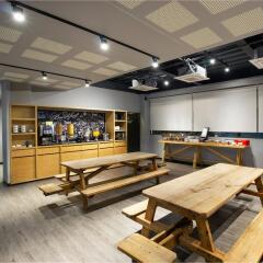 Hotel MX aeropuerto развлечения