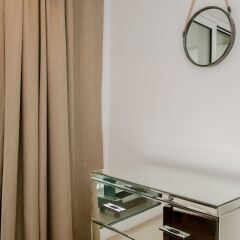 Отель 1 Bedroom Flat in Wandsworth Великобритания, Лондон - отзывы, цены и фото номеров - забронировать отель 1 Bedroom Flat in Wandsworth онлайн удобства в номере