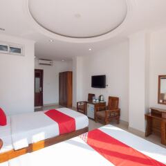 Bach Duong Hotel Cau Giay Ханой фото 16