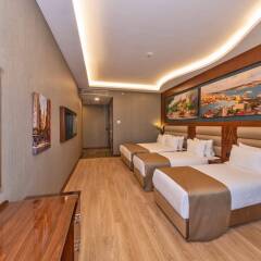 Piya Sport Hotel комната для гостей фото 3