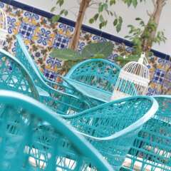 Hotel Mediterraneo Carihuela бассейн фото 2