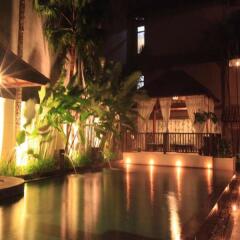 Bali Summer Hotel