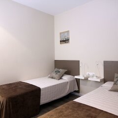 Отель ClassBedroom Camp Nou комната для гостей фото 2