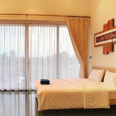 Отель Phoenix Lakeside Pool Villa комната для гостей фото 3