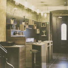 Boutique Hostel Joyce интерьер отеля фото 3