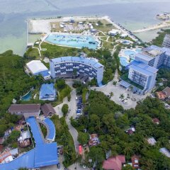 Отель Best Western Sand Bar Resort фото 11
