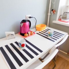 Гостиница Go Apartment Baltijskaya Apartments в Санкт-Петербурге отзывы, цены и фото номеров - забронировать гостиницу Go Apartment Baltijskaya Apartments онлайн Санкт-Петербург фото 4