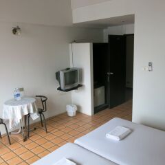 Rome Place Hotel комната для гостей фото 3