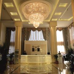 Best Western Ravanda Hotel Турция, Газиантеп - отзывы, цены и фото номеров - забронировать отель Best Western Ravanda Hotel онлайн интерьер отеля фото 2