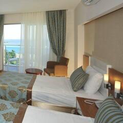 Annabella Park Hotel Турция, Аланья - отзывы, цены и фото номеров - забронировать отель Annabella Park Hotel - All Inclusive онлайн комната для гостей фото 5