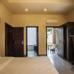 Отель Lagom Gulangyu Stay Boutique Inn Китай, Сямынь - отзывы, цены и фото номеров - забронировать отель Lagom Gulangyu Stay Boutique Inn онлайн фото 23