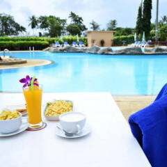 Отель Phuket Siray Hut Resort Таиланд, Пхукет - отзывы, цены и фото номеров - забронировать отель Phuket Siray Hut Resort онлайн питание