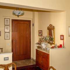 Отель Train Station Flat Италия, Маргера - отзывы, цены и фото номеров - забронировать отель Train Station Flat онлайн удобства в номере