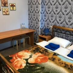 Отель Guest House Dvor Санкт-Петербург питание