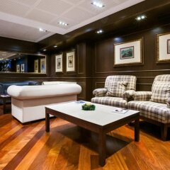 Hotel Barcelona Colonial спа