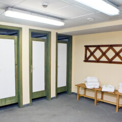 Hotel Ziryab спа