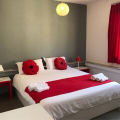 Отель Blloku Hotel Tirana Албания, Тирана - отзывы, цены и фото номеров - забронировать отель Blloku Hotel Tirana онлайн фото 10