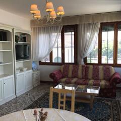 Отель Oasis Lagoon & Residence в номере