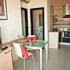 Отель Residence Internazionale в номере