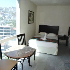 Отель Bayview Club at El Presidente комната для гостей фото 2